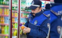 Kütahya Belediyesi Zabıta ekipleri, okul çevrelerinde denetimlerini sürdürüyor