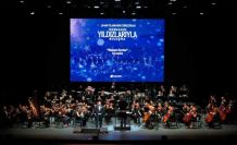 Limak 50. Yıl Konserleri şubat ayında başlıyor