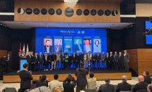 "Mehmet Akif İnan Ödülleri" sahiplerini buldu