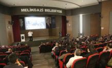 Melikgazi’de Çanakkale Ruhu yaşatıldı