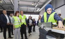 Mersin Büyükşehir Belediyesi, sosyal belediyecilikte örnek oldu