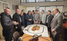 Meslekî eğitim Tavşanlı’da masaya yatırıldı