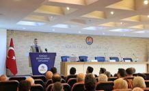 MTSO Başkanı Çakır: "Türk girişimcisi vergi verme sorumluluğuna sahiptir"