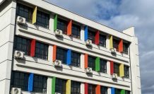 Okula bir milyonluk okul aile birliği desteği