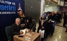 Pursaklar’da Kitap Günleri 6 Şubat’ta başlıyor