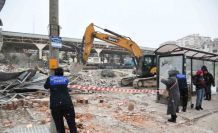 Pursaklar’da zabıta ekipleri sahada denetimlerini aralıksız sürdürüyor