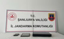 Şanlıurfa’da nitelikli dolandırıcılık operasyonu: 1 gözaltı