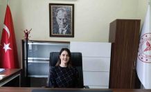 Selendi İlçe Toplum Sağlığı Merkezi’ne yeni başkan