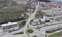 Serdivan’da ulaşımı rahatlatacak proje