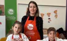 SGM’de ara tatilin en lezzetli buluşması