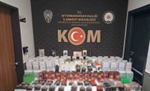 Silah ve elektronik ürünlerle yakalanan bir kişi tutuklandı