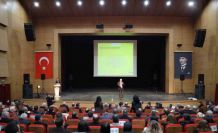 ’Sivas Turizm Master Planı Çalıştayı’ gerçekleştirildi