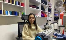 Terzilerde ‘fiyat’ ve ‘çırak’ çıkmazı: "Tadilat parası fazla çıktığı için ‘Tadilat yaptıracağıma yenisini alırım’ diyorlar"