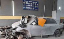 Tokat’ta araç parçası ve şase değiştirenlere operasyon: 1 tutuklama