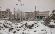 TR72 Bölgesi’nde yoksul sayısı azaldı