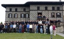 Trabzonspor’dan Baştımar Aile Müzesi’ne ziyaret