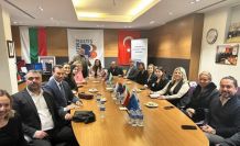 Trakyaka’dan sağlıkta sınır ötesi iş birlikleri