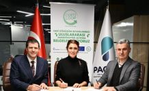 Türk plastiğine Avrupa vizesi