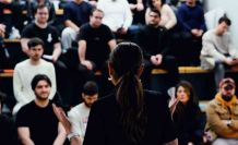 Turknet GigaCrew elçilik programı başladı