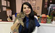 Uzman Veteriner Hekim Tuğçe Kara: "Tüyü var üşümez inancı yanlış"