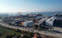 Yalova’nın 2025 ihracatı 805 milyon dolar oldu