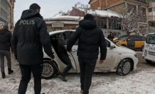 Yaşı küçük çocuklara alkol satan şahıs hakkında adli işlem yapıldı