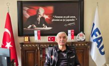 Yozgat AFAD, 2025 yılında 7 bin 778 kişiye eğitim verdi