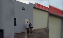 Yozgat’ta 8 yıl kesinleşmiş cezası bulunan firari yakalandı