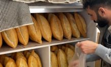 Yozgat’ta ekmeğe zam geldi