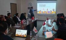 "1071’in İzinde Muş Fotomaratonu" projesinin ilk toplantısı yapıldı