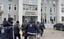 Ağrı’da göçmen kaçakçılığı operasyonu: 5 şüpheli yakalandı