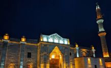 Aksaray’da hatimle teravih namazı kılınacak camiler belirlendi