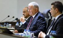 Aksaray’da kamu hizmetleri masaya yatırıldı