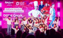 Alfa kuşağı geleceğini kendisi yazıyor