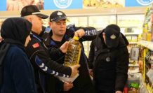 Altıeylül zabıtasından ramazan öncesi sıkı denetim