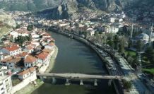 Amasya konut satışında 44. sırada