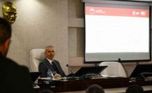 Ardahan’da hayvan hastalıkları ile mücadele toplantısı yapıldı