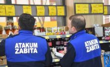 Atakum’da Ramazan öncesi denetimler arttı, ceza uygulandı