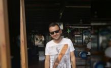 Aydın BŞB ve Didim belediyesi meclis üyesi Erol’un evlat acısı