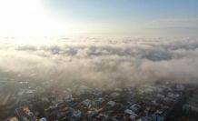 Aydın’a kuvvetli rüzgar uyarısı