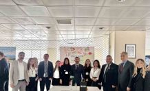 Balıkesir’de atık kumaşlara son projesi hayata geçirildi