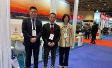 BARÜ Hong Kong’da küresel iş birliği ağını güçlendiriyor