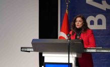 BARÜ’de düzenlenen çalıştayda siber güvenliği vurgu