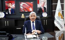 Başkan Hallaç’tan Ramazan ayı mesajı