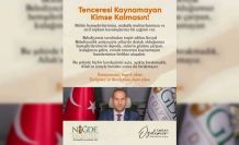 Başkan Özdemir: "Bu şehirde tenceresi kaynamayan kimse kalmasın"