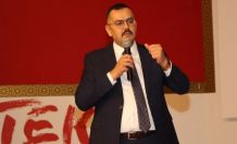 Başsavcı Kocaman’dan gençlere IBAN uyarısı: "Hesap numaranızı kimseye vermeyin"