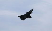 Bayraktar KIZILELMA eğitim uçuşunu başarıyla tamamladı