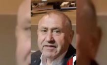 Bıçaklı saldırıya uğrayan eski muhtar hayatını kaybetti, saldırgan ağır yaralandı