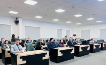 Bilecik’te çocuk koruma ve kadına yönelik şiddetle mücadele değerlendirme toplantısı