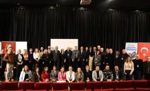 Bilim, planlama ve toplum "Tekirdağ" için bir araya geldi